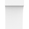 Ekena Millwork Standard Stockport Architectural Grade PVC Corbel, 7"W x 6"D x 12"H CORP07X06X12STO - alternate 4